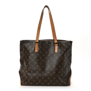 Louis Vuitton Cabas Mezzo #184379L71B